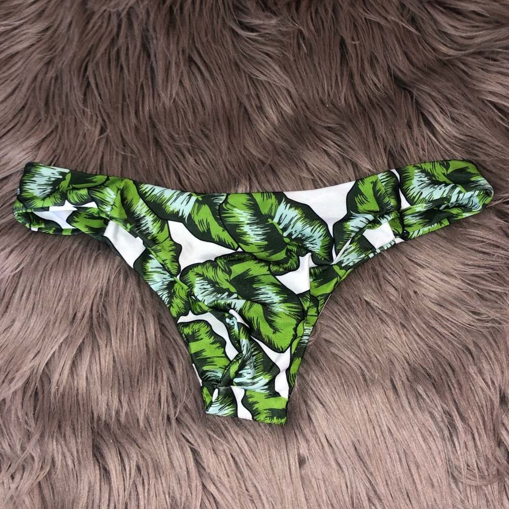 Cute Bikini Bottoms